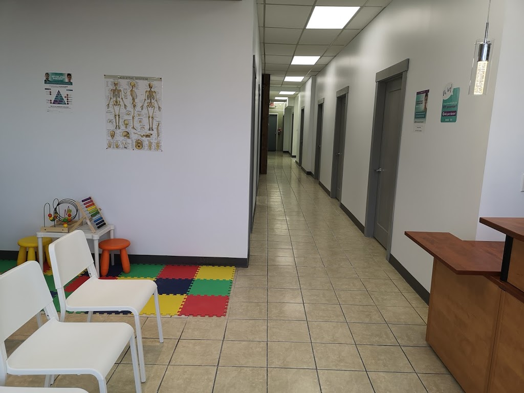 United Medical Clinic | 1704 61 St SE #3, Calgary, AB T2A 4V5, Canada | Phone: (587) 496-9090