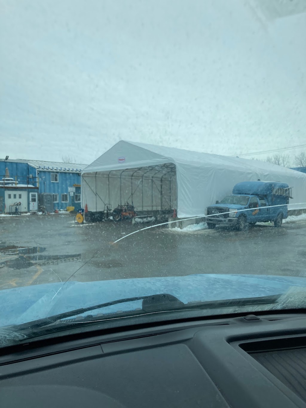 Roxboro Excavation | 1620 Newman Crescent, Dorval, QC H9P 2R8, Canada | Phone: (514) 631-1888