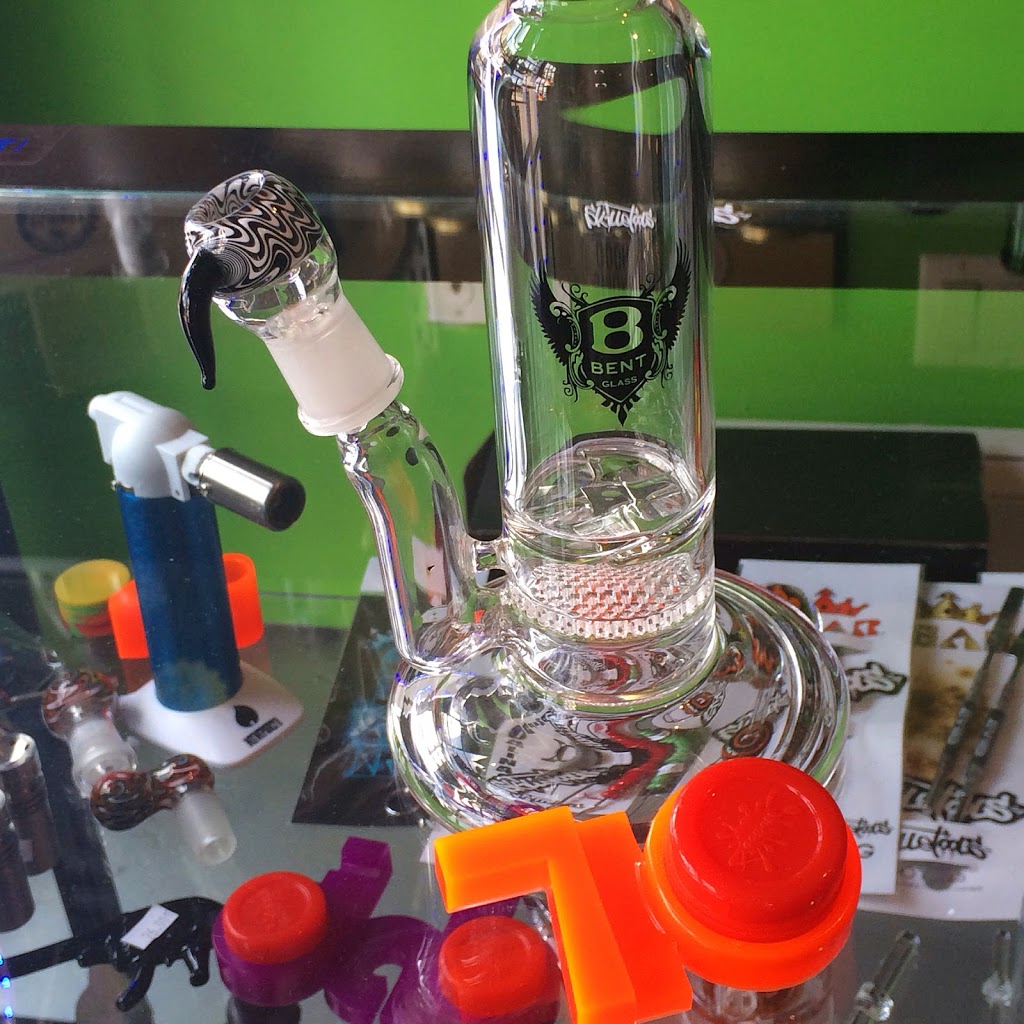 Glass On Glass Gallery | 19 Alma Crescent, Halifax, NS B3N 2C4, Canada | Phone: (902) 444-4367