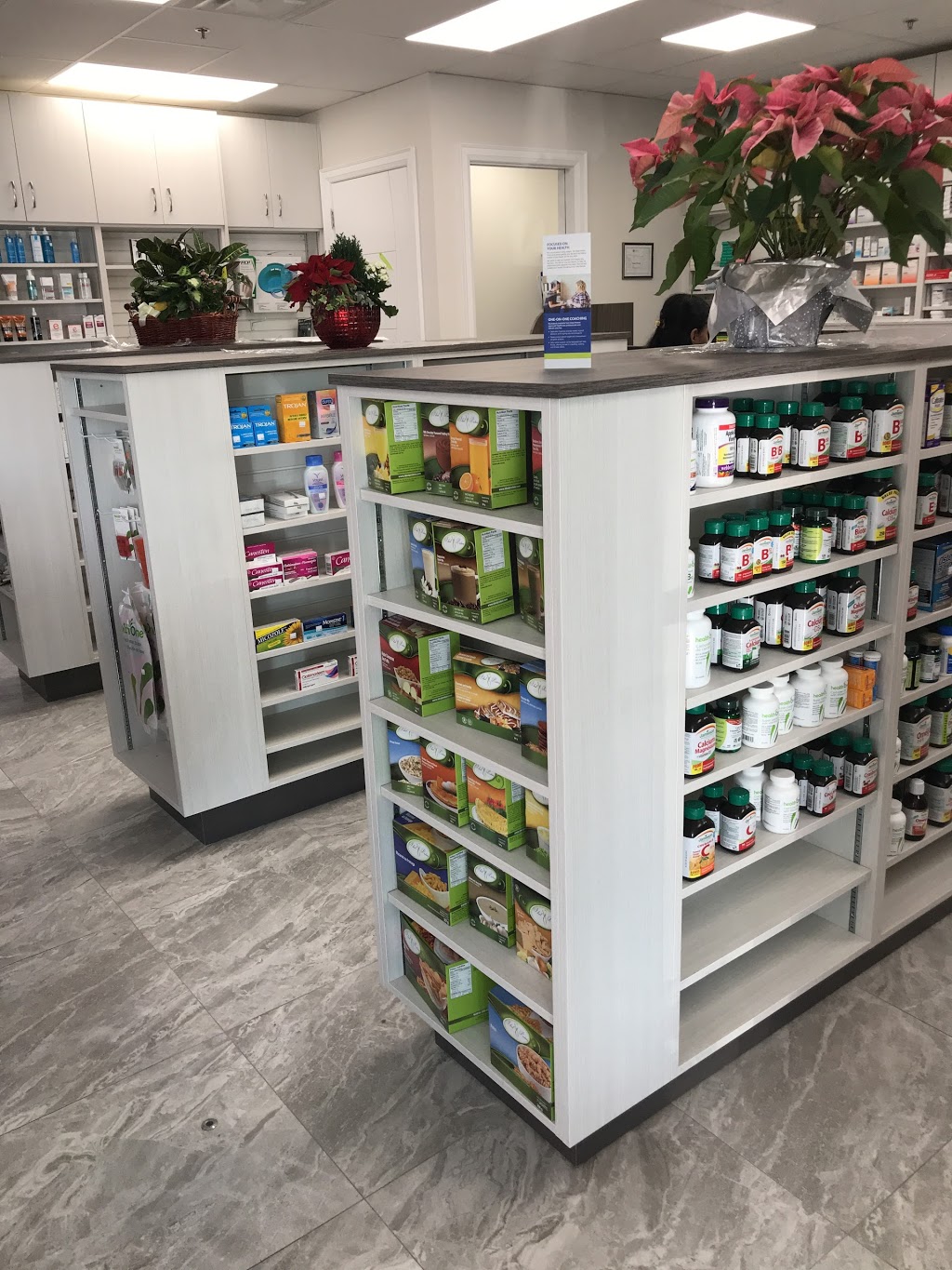 MI Clinic Pharmacy | 2690 Erin Centre Blvd A005, Mississauga, ON L5M 5P5, Canada | Phone: (905) 828-8900
