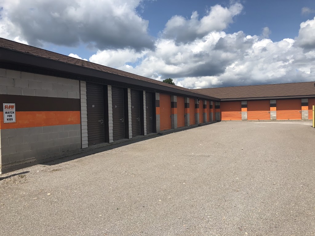 Highlands Storage | 9143 ON-118, Minden, ON K0M 2K0, Canada | Phone: (705) 489-3925