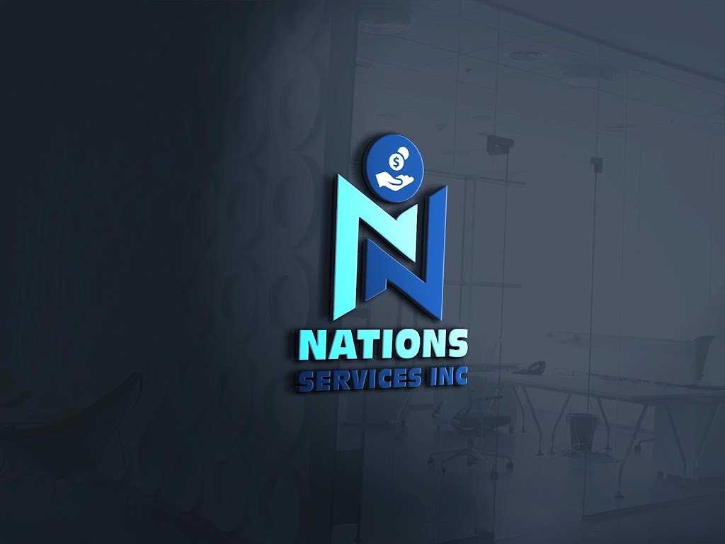 Nations Services Inc. | 50 Germain Cir, Brampton, ON L6X 5K2, Canada | Phone: (647) 784-1284