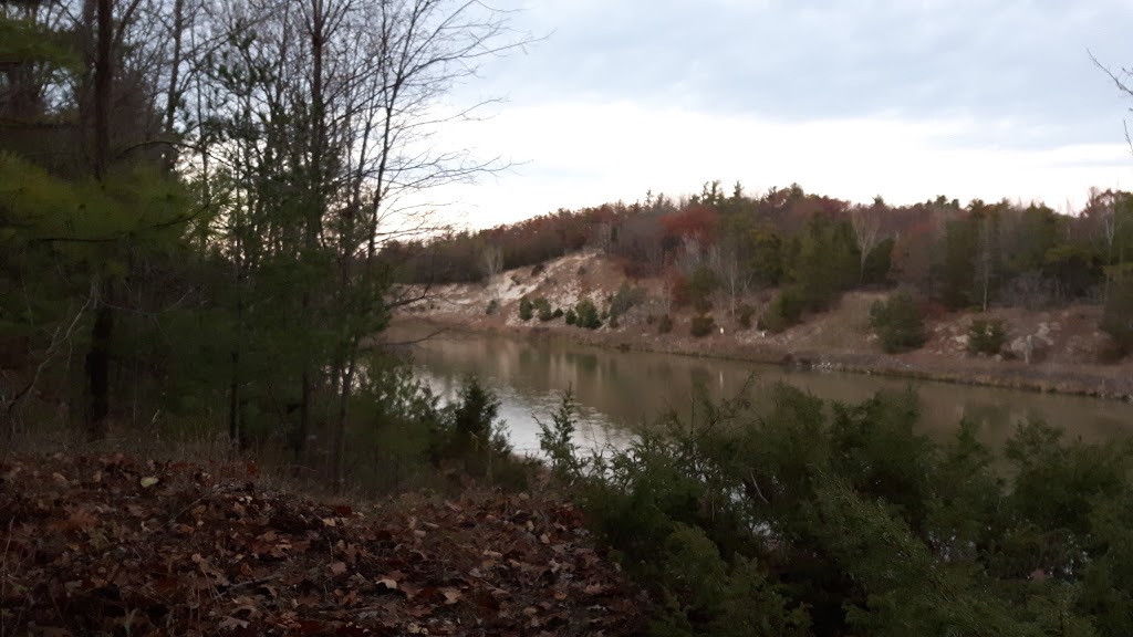 Ausable River Cut Conservation Area | 9984 Northville Crescent, Thedford, ON N0M 2N0, Canada
