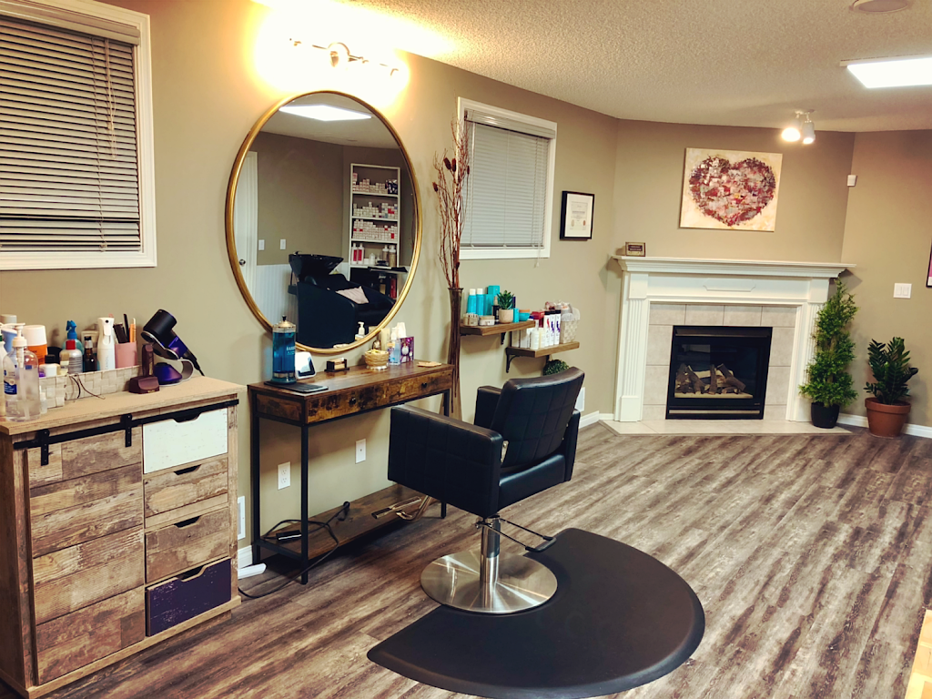 Elegance Beauty Hair​​​​ | 11527 168 Ave NW, Edmonton, AB T5X 6B6, Canada | Phone: (587) 982-5022