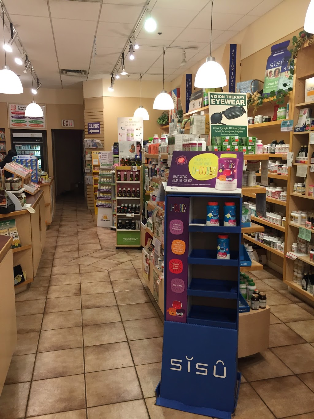 Supplements Plus | 5750 Cambie St, Vancouver, BC V5Z 3A6, Canada | Phone: (604) 263-1897