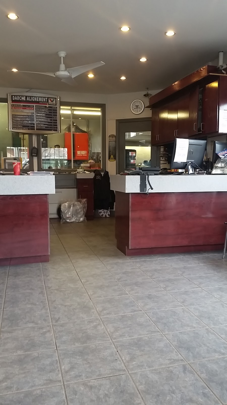 Darche Alignment Inc | 5445 Montée Saint-Hubert, Saint-Hubert, QC J3Y 1W1, Canada | Phone: (450) 445-2173