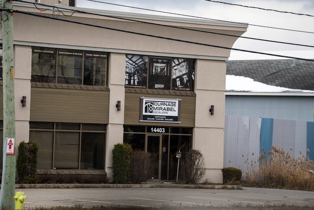 Tournage Mirabel Inc | 14403 Bd du Curé-Labelle, Mirabel, QC J7J 1M2, Canada | Phone: (450) 433-2680