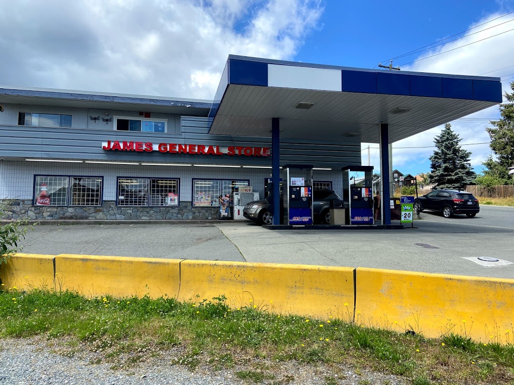 James General Store | 600 Victoria Rd, Nanaimo, BC V9R 4R5, Canada | Phone: (250) 753-1433