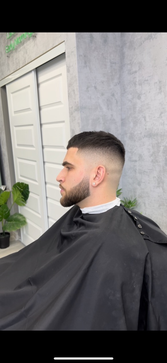 Prolific Hair Studio | 2201 Finch Ave W Unit 11, North York, ON M9M 2Y9, Canada | Phone: (416) 741-6616