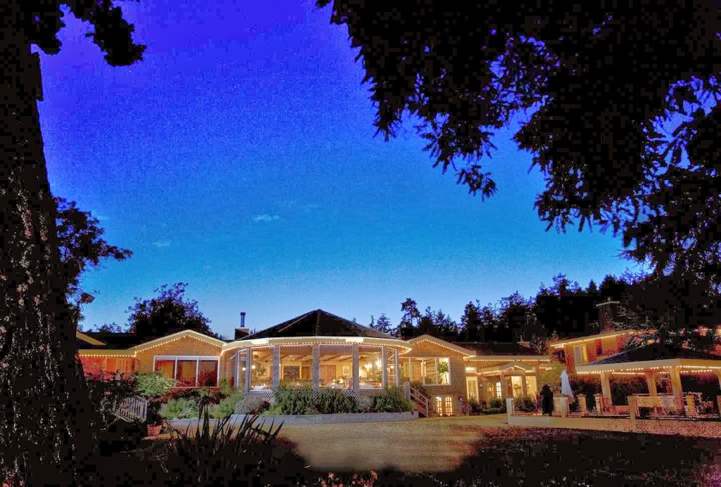 Atrevida Restaurant | 134 Madrona Dr, Galiano Island, BC V0N 1P0, Canada | Phone: (250) 539-3388