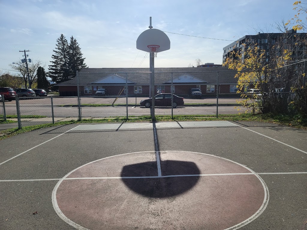 Lewis Park | 78 Lewis St, Moncton, NB E1C 4S7, Canada | Phone: (506) 853-3516