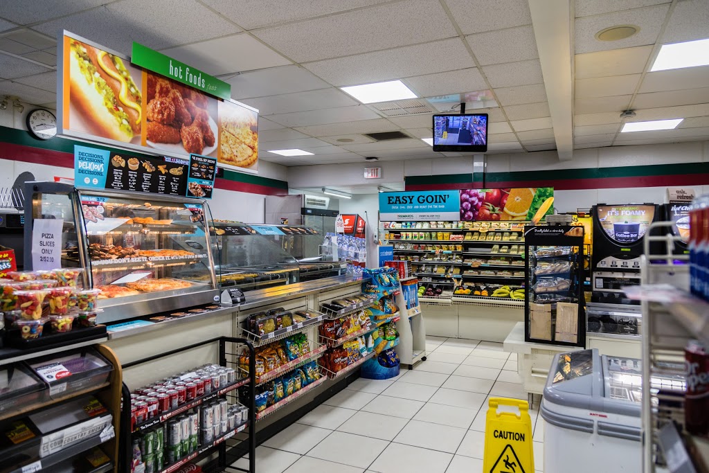 7-Eleven | 1055 Denman St, Vancouver, BC V6G 2M4, Canada | Phone: (604) 687-8656