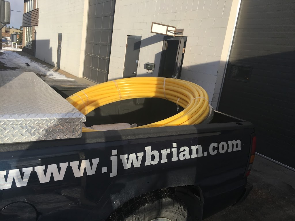 JW Brian Plumbing and Heating. | 21203 96 Ave NW, Edmonton, AB T5T 4J6, Canada | Phone: (780) 249-1496