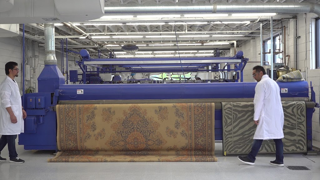 Love Your Rug Cleaning Toronto | 8 Old Eglinton Ave, North York, ON M4A 1H5, Canada | Phone: (416) 751-0572