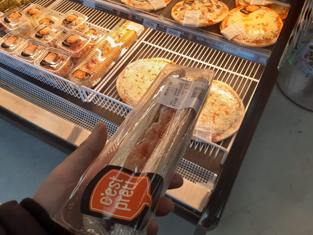 Marché Bonichoix des Pins Enr. | 25 Rue des Pins E, Rivière-Bleue, QC G0L 2B0, Canada | Phone: (418) 893-2296