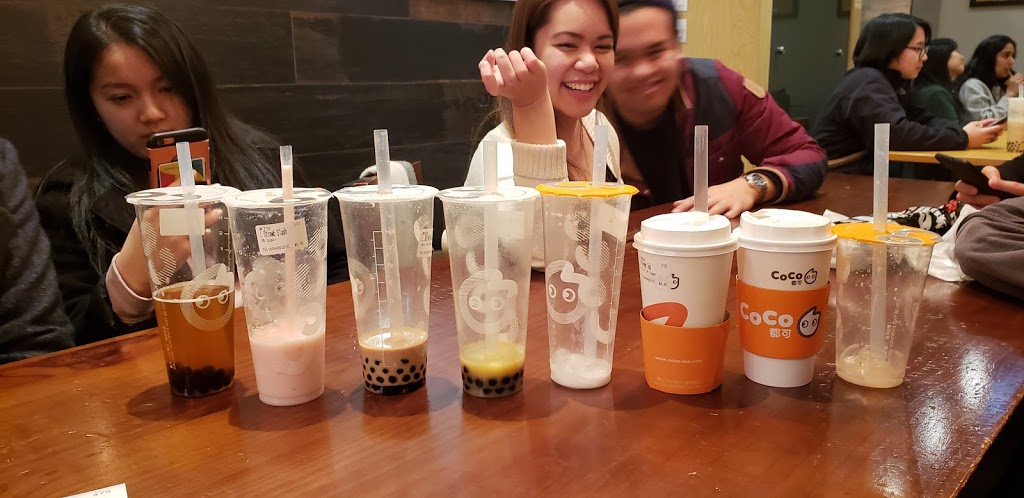 CoCo Fresh Tea & Juice | E-501 North Rd, Coquitlam, BC V3J 1N7, Canada | Phone: (604) 492-3310