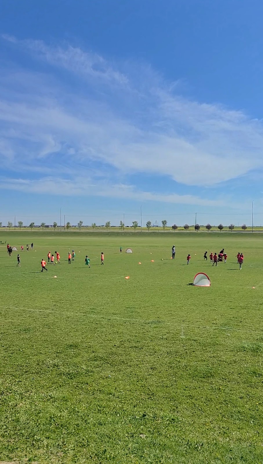 Undefeated Soccer | 19480 45 St SE, Calgary, AB T3M 2P9, Canada | Phone: (403) 827-6171