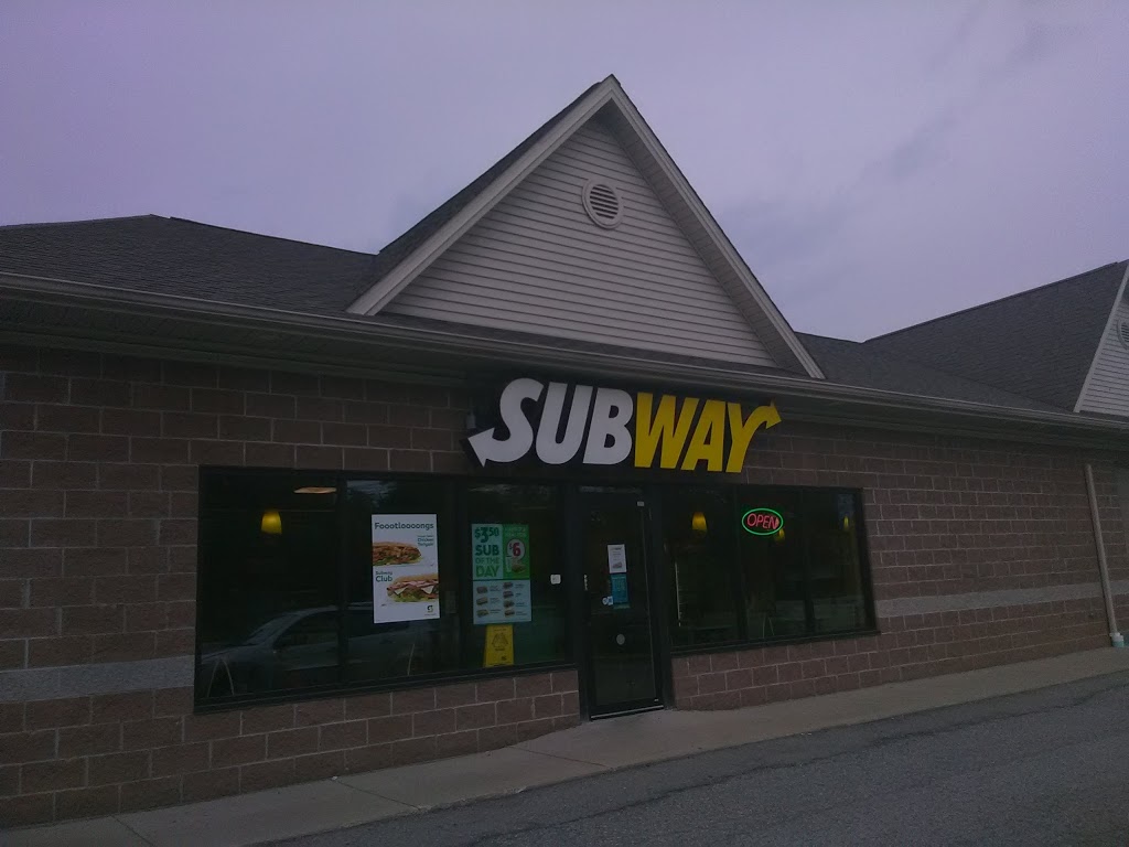 Subway | 3509 Niagara Falls Blvd, North Tonawanda, NY 14120, USA | Phone: (716) 694-2055
