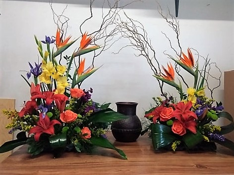 Fleuriste Lily-Rose Magog | 78 Rue Principale O, Magog, QC J1X 2A5, Canada | Phone: (819) 769-0105
