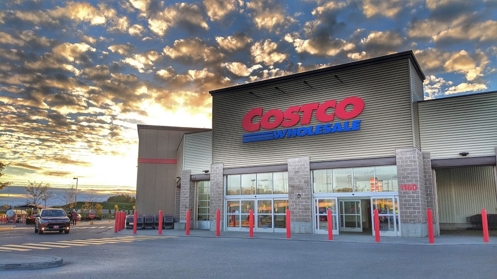 Costco Wholesale | 1160 Rue de la Concorde, Lévis, QC G6W 0M7, Canada | Phone: (418) 834-7100