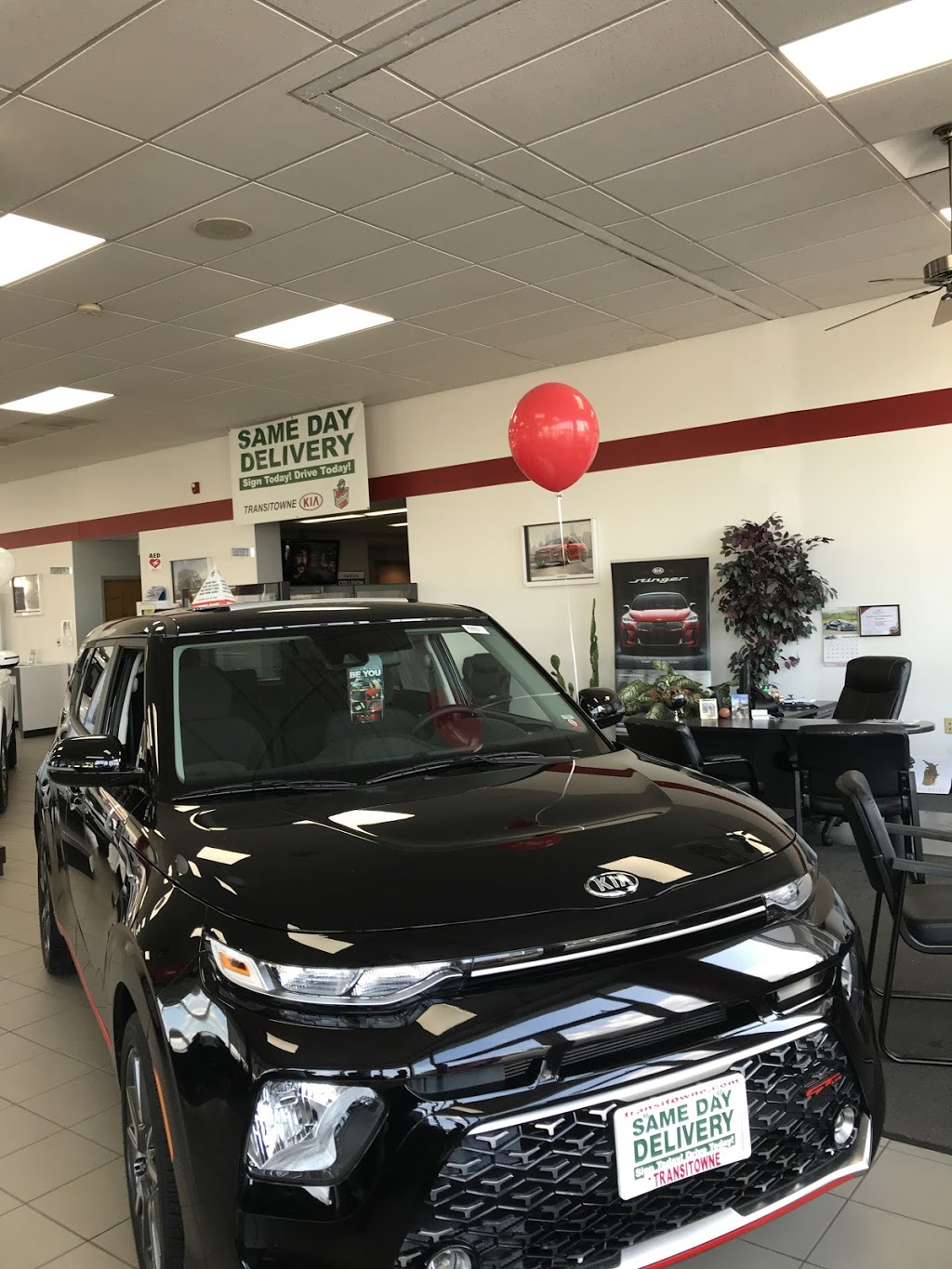 Transitowne Kia | 3160 Transit Rd, West Seneca, NY 14224, United States | Phone: (716) 668-3700