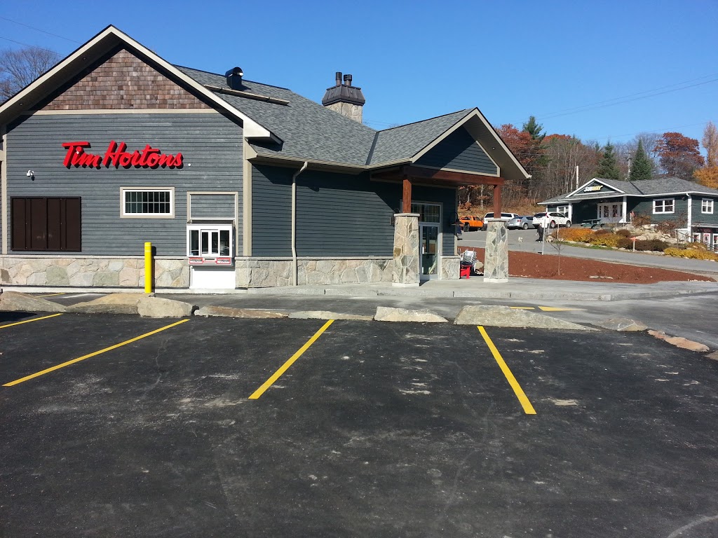 Craig Beard Masonry | 3124 Goldstein Rd, Washago, ON L0K 2B0, Canada | Phone: (705) 345-5353