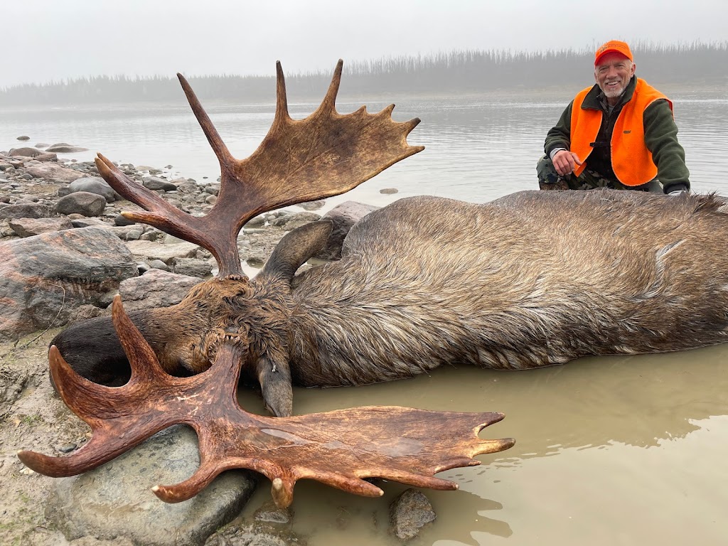 Agassiz Outfitters | MB-6, Gypsumville, MB R0C 1J0, Canada | Phone: (204) 281-1918