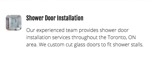 Bana Glass & Steel Inc. | 600 Clayson Rd, North York, ON M9M 2H2, Canada | Phone: (416) 243-1468
