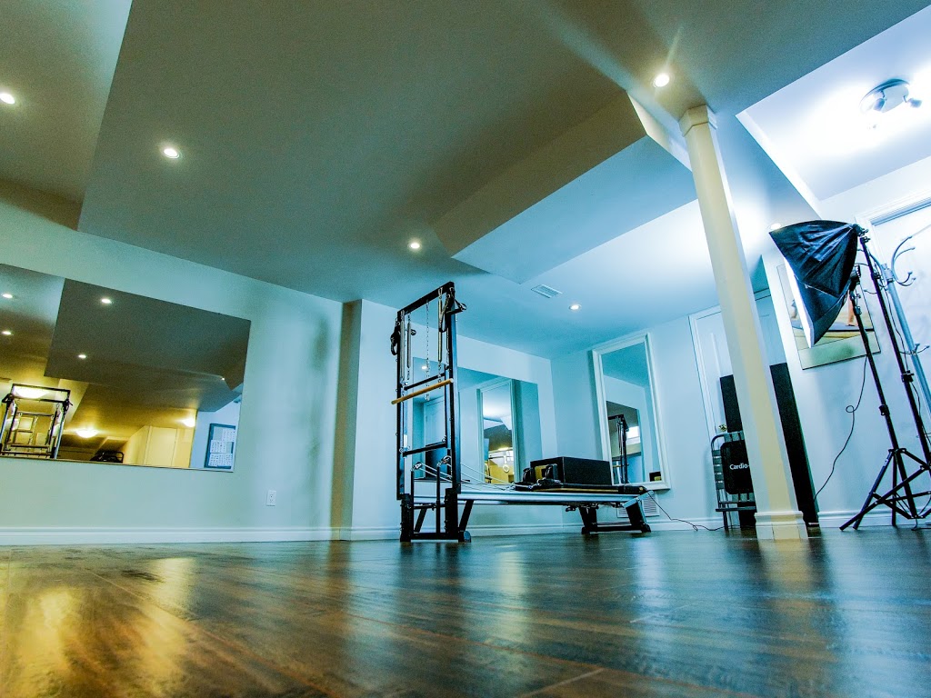 Pilates Buddies | 2 Hunters Point Dr unit 1, Richmond Hill, ON L4C 9Y4, Canada | Phone: (416) 508-3898