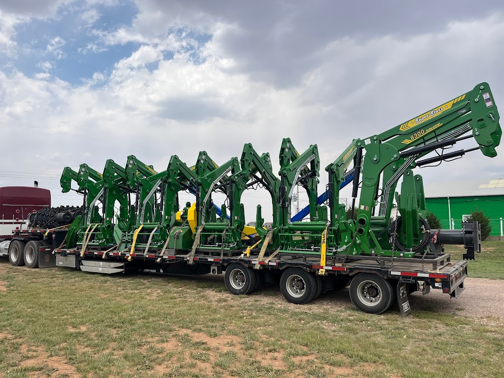 Berg Farms | Township Rd 100, Barnwell, AB T0K 0B0, Canada | Phone: (403) 317-3733