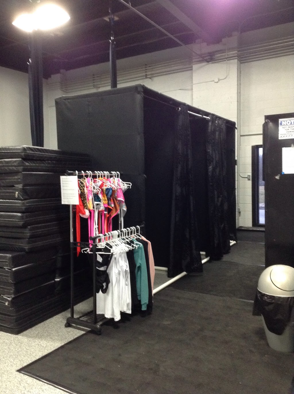The Pole House | 30 Adelaide St N #3a, London, ON N6B 3N5, Canada | Phone: (855) 963-7653