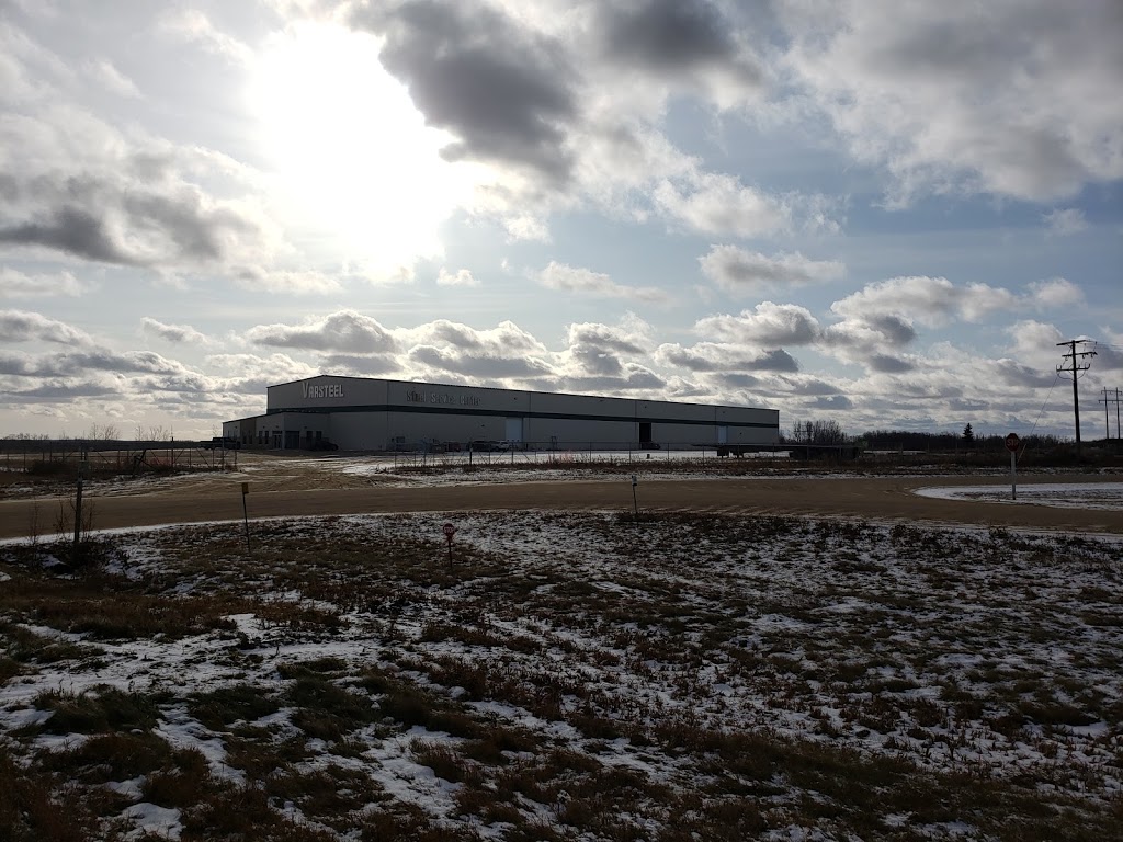 Varsteel Ltd. - Prince Albert Branch | Hwy 3, 48 St E, Prince Albert, SK S0J 3H0, Canada | Phone: (306) 922-3000