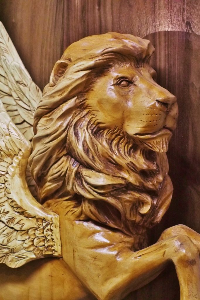 Dan Gallagher Carving and Woodwork | 2320 Shirley Rd, Port Perry, ON L9L 1B3, Canada | Phone: (905) 982-0333