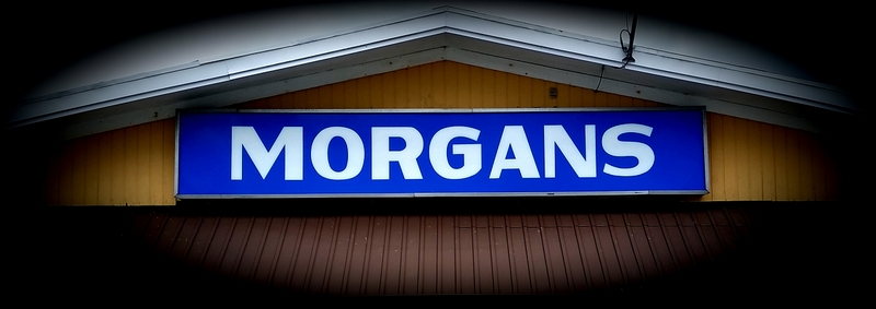 Morgans Furniture & Appliances | 415 Conception Bay Hwy, Bay Roberts, NL A0A 1G0, Canada | Phone: (709) 786-2100