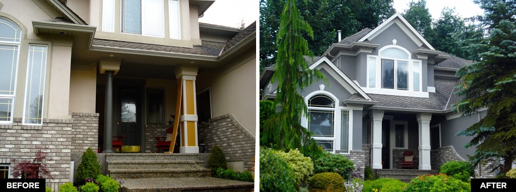 Genesis Painting | 29518 Sunvalley Crescent, Abbotsford, BC V4X 1J2, Canada | Phone: (604) 302-1413