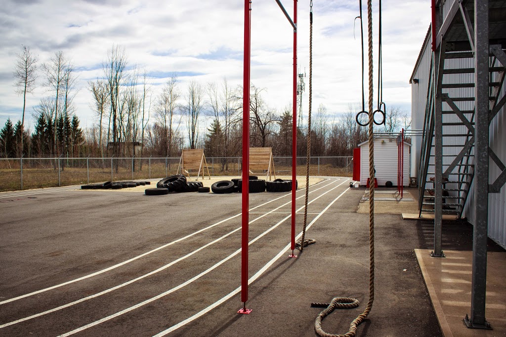 Club Sportif 7-77 | 945 Rue Nicoletti, Joliette, QC J6E 8T1, Canada | Phone: (450) 755-5777