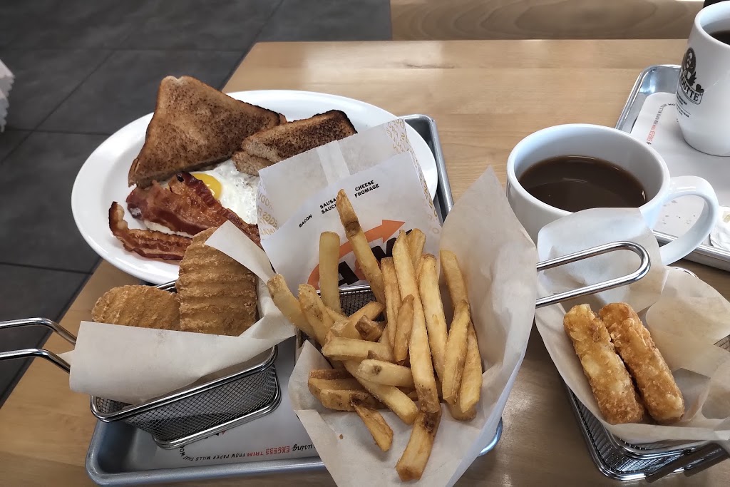 A&W Canada | 1879 E Victoria Ave E, Regina, SK S4N 6E6, Canada | Phone: (306) 565-3095