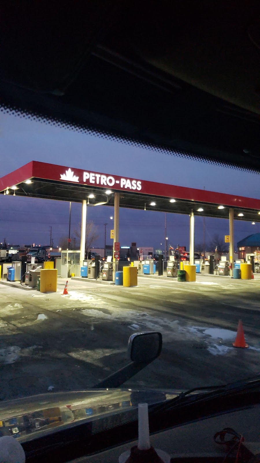 Petro-Canada | 2515 50 Ave SE, Calgary, AB T2B 3R8, Canada