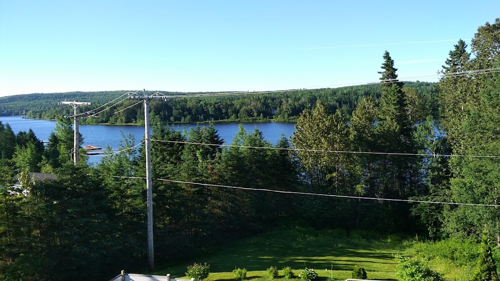 OMH Lac Etchemin | point of interest | 225 1re Avenue, Lac-Etchemin, QC G0R 1S0, Canada | 4186255663 OR +1 418-625-5663