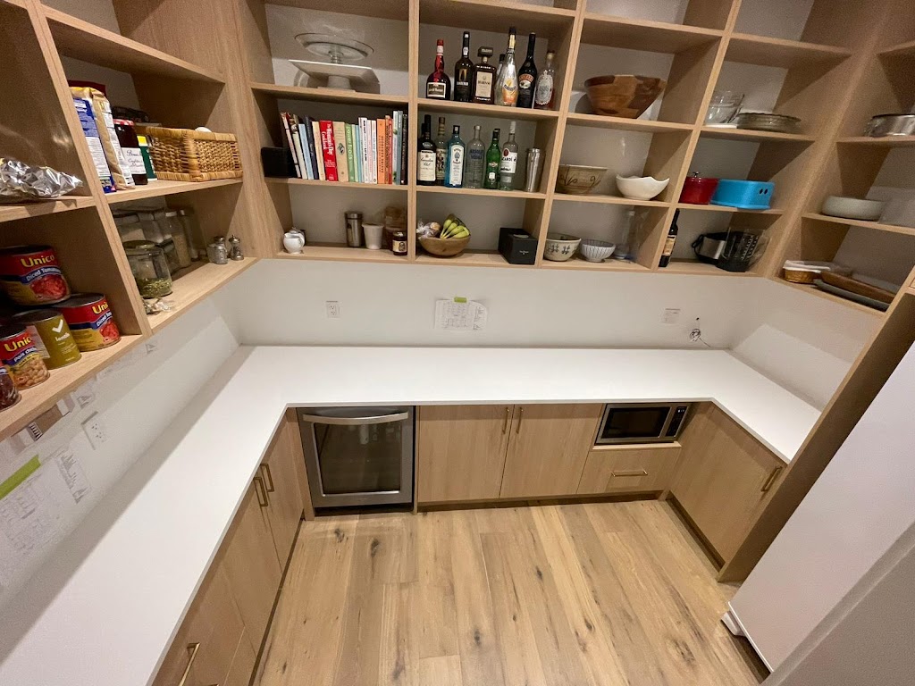 EQS Custom Countertops | 2350 Cawthra Rd, Mississauga, ON L5A 2X1, Canada | Phone: (416) 671-1431