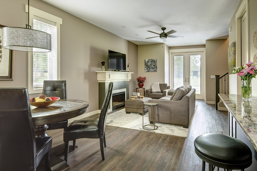 Bighorn Meadows Resort | 10 Bighorn Blvd, Radium Hot Springs, BC V0A 1M0, Canada | Phone: (250) 347-2323