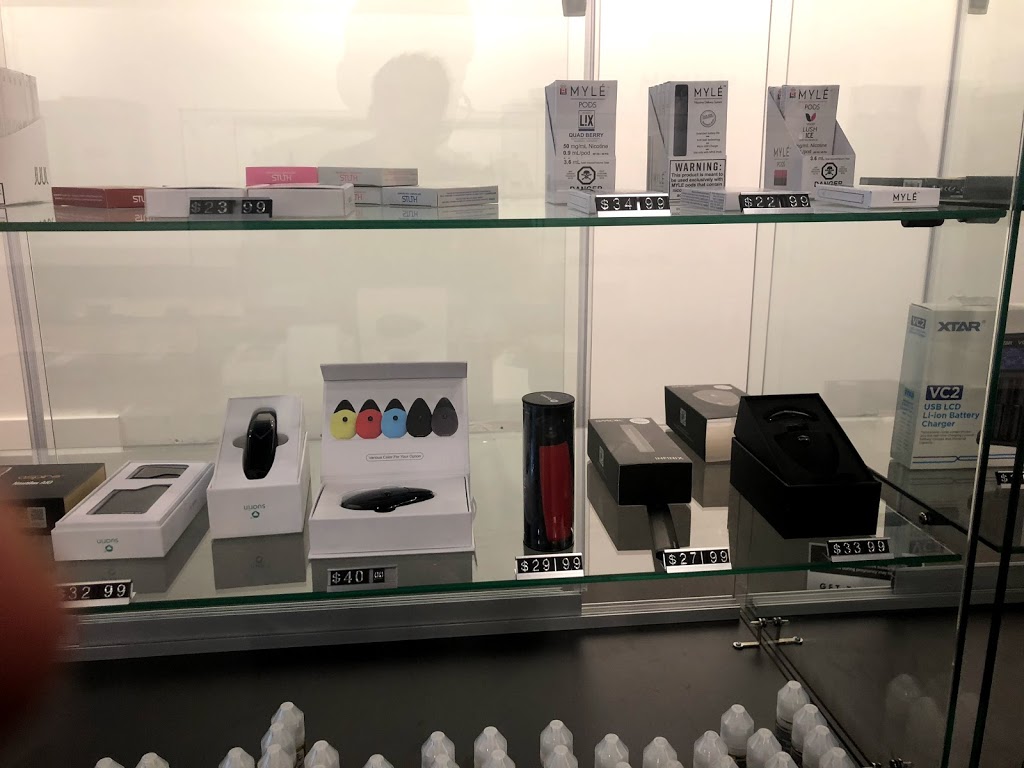 Alt Vape | 74 Sage Hill Passage Northwest, Calgary, AB T3R 0S4, Canada | Phone: (403) 274-8273