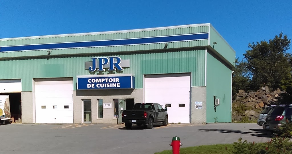 Comptoirs moulés JPR inc. | 625 St-René Est, Gatineau, QC J8P 8A6, Canada | Phone: (819) 643-5004