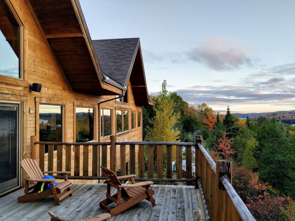 Geos Spa Sacacomie | 4000 Chemin Yvon-Plante, Saint-Alexis-des-Monts, QC J0K 1V0, Canada | Phone: (877) 865-4367