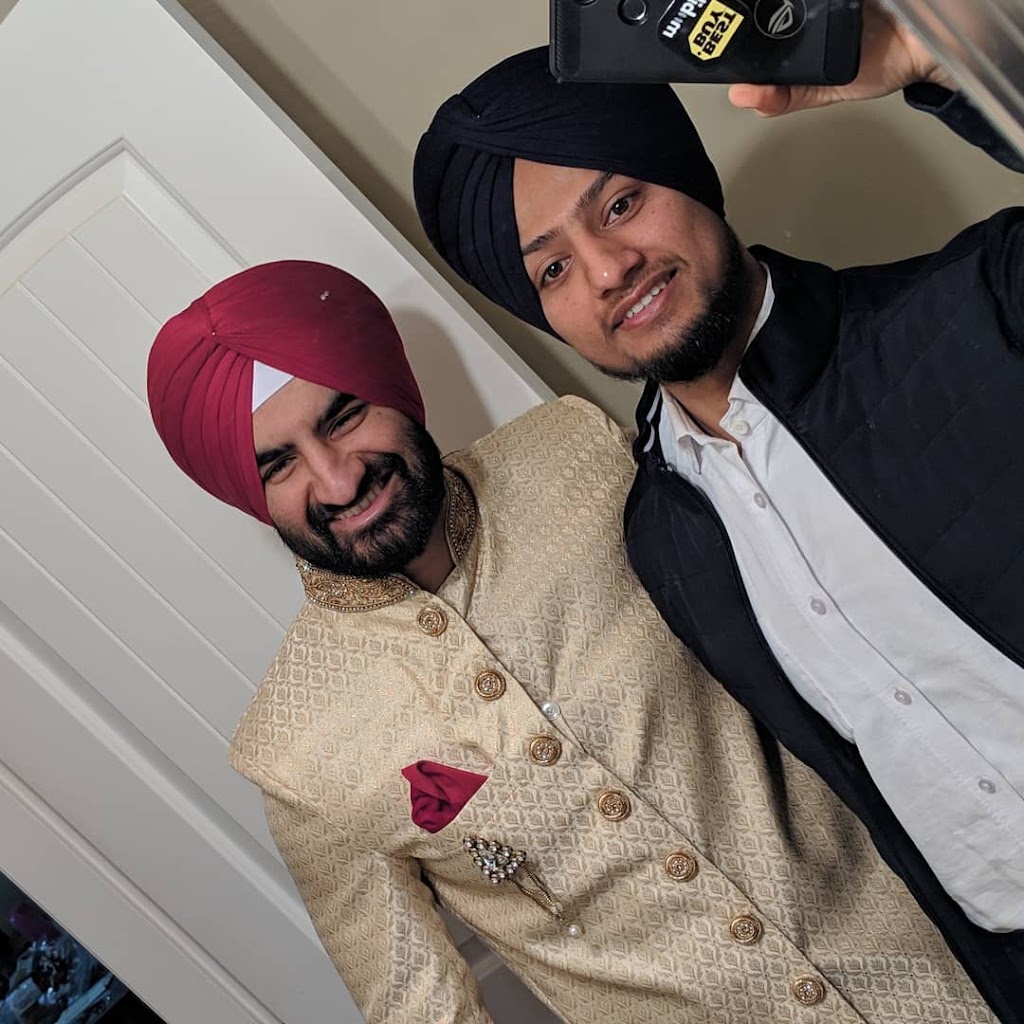 Turban Master - Turban Tying Brampton ON | 77 Diana Ave Unit #122, Brantford, ON N3T 0R6, Canada | Phone: (647) 525-5459