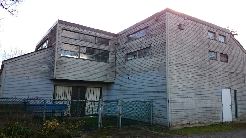Grays Park Community Hall | 4850 St. Catherines St, Vancouver, BC V5V 4M7, Canada | Phone: (604) 872-7215
