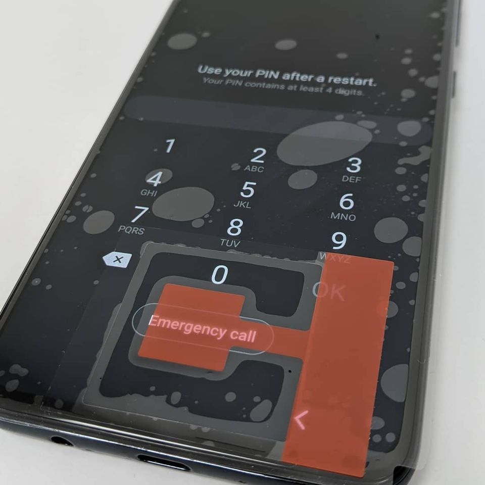 PhoneClick Repair | 1 Bernick Dr, Barrie, ON L4M 5K1, Canada | Phone: (705) 905-2349