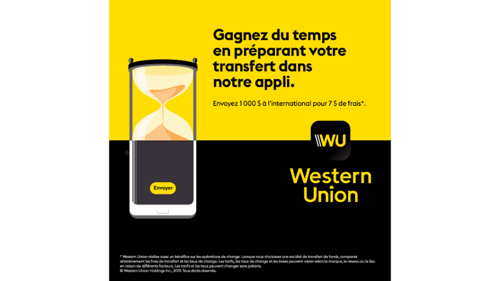 Western Union Agent Location Metro Customer Service Counter 5910 Boulevard Cousineau Saint Hubert Qc J3y 7r9 Canada