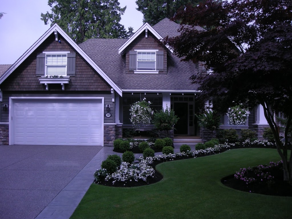 Fabulous Flower Beds | 2369 124 St, Surrey, BC V4A 9X7, Canada | Phone: (604) 614-3530