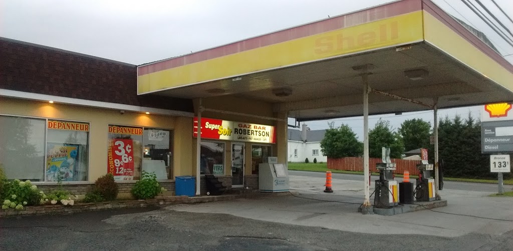 Shell | 5339 Boulevard Frontenac E, Thetford Mines, QC G6H 4H2, Canada | Phone: (418) 335-1175